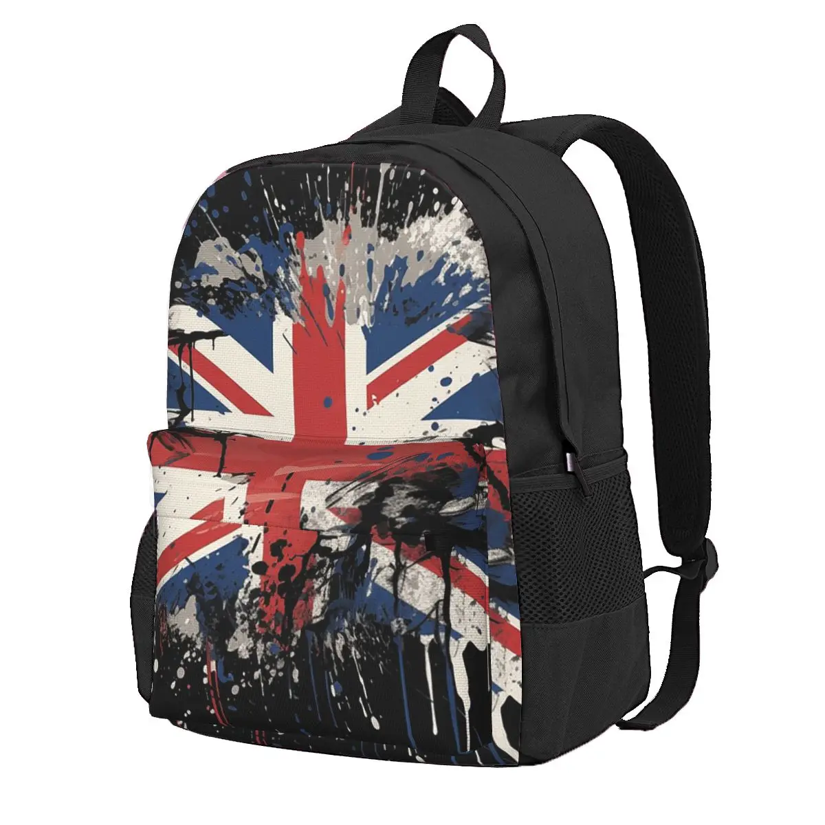 Women Bags Uk - Union Jack Flagge des Vereinigten Königreichs