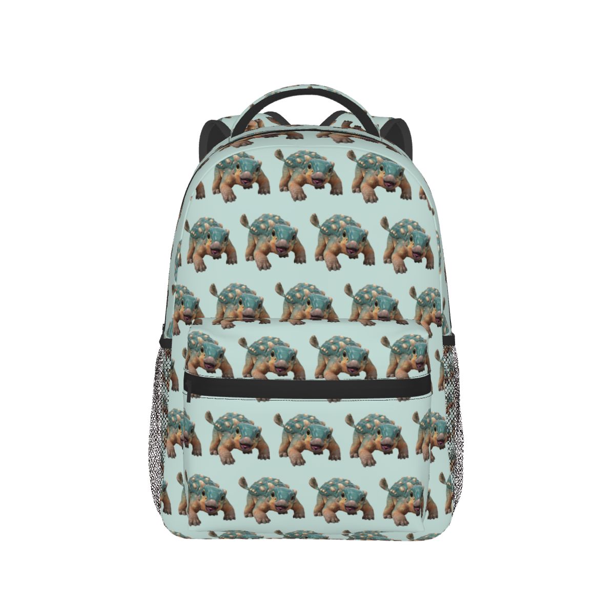 Women Bags Discount - Bumpy Ankylosaurus Magniventris Rucksack, heißer Verkauf,