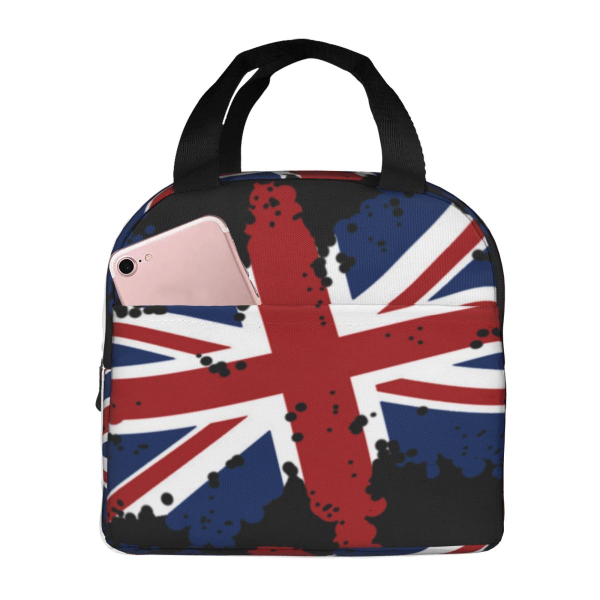 Women Bags Uk - UK-Flagge, Flagge des Vereinigten Königreichs, Flagge