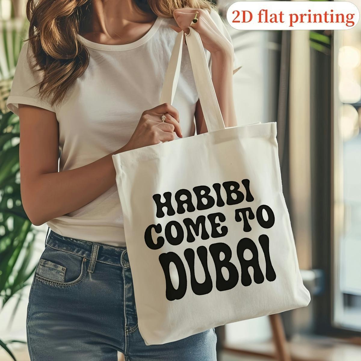 Women Bags In Dubai - Tote Bag LZ250531 – Minimalistische Alltagstasche