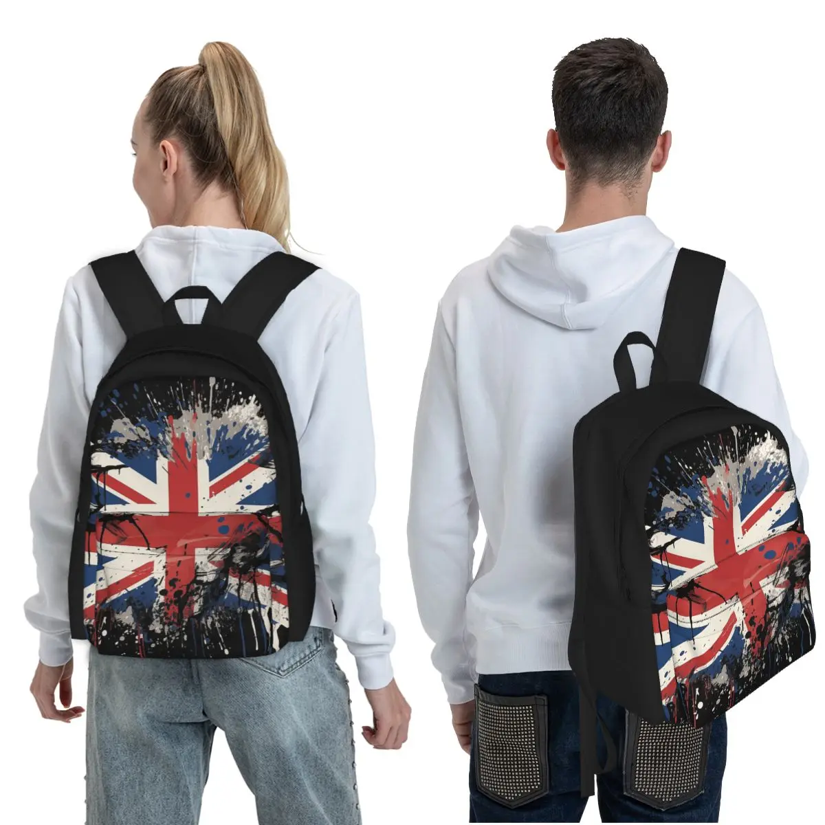 Union Jack Flagge des Vereinig – Women Bags Uk Bewertung und Preis