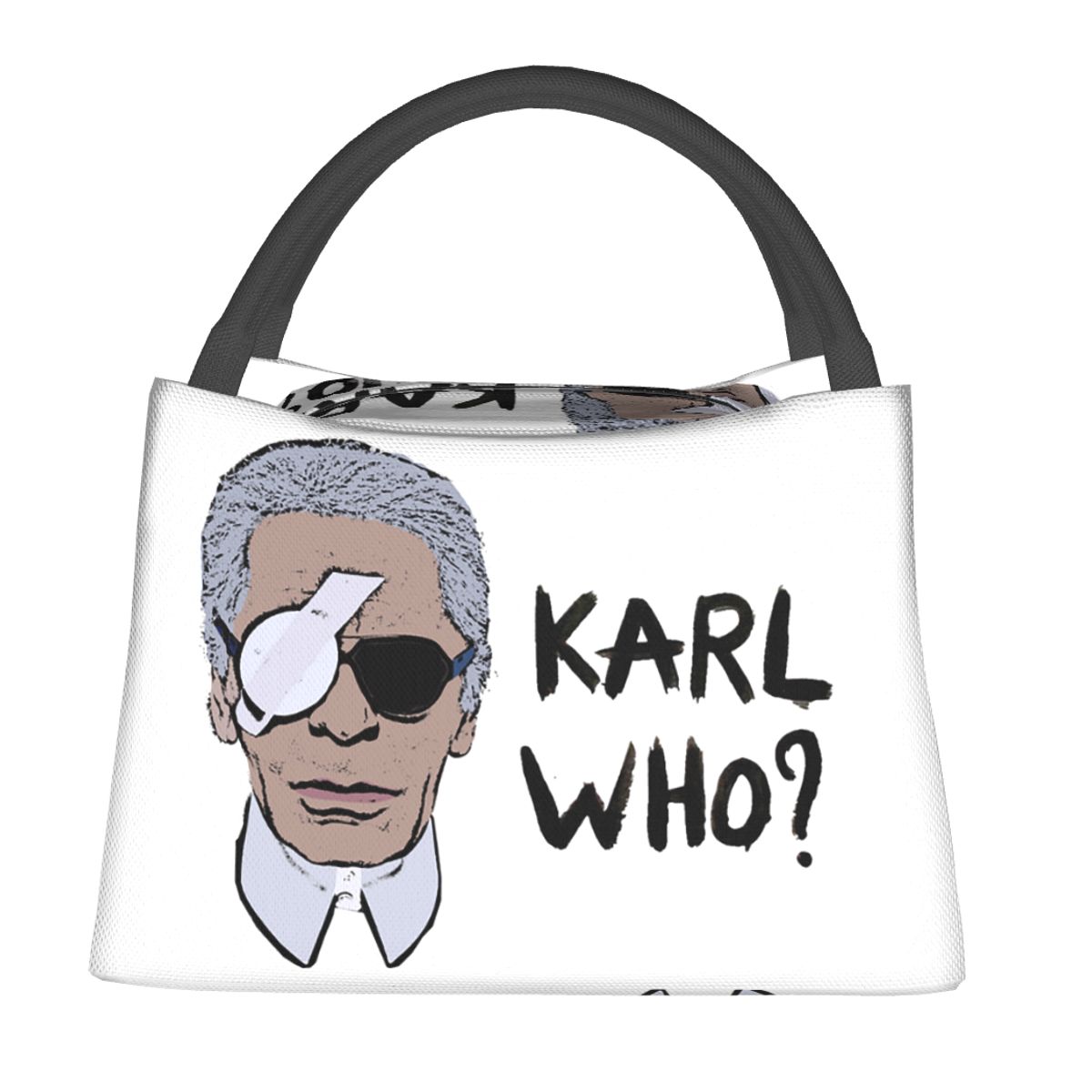 Karl Who Isolierte Lunch-Tasch – Women'S Karl Bags Bewertung und Preis