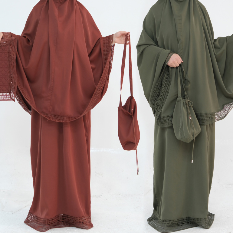 Muslimisches 4-teiliges Set fü – Women Bags In Dubai Bewertung und Preis