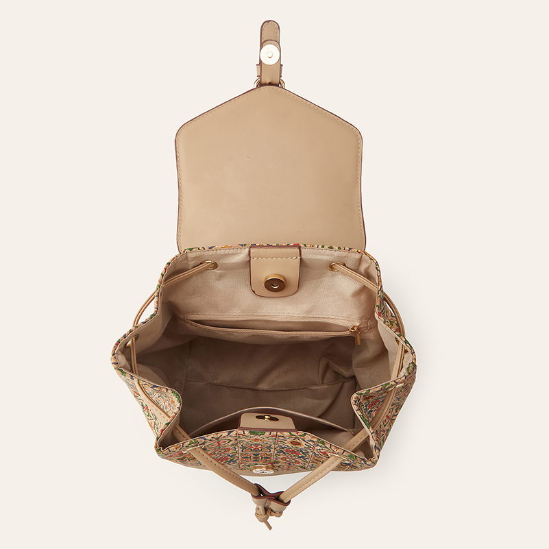 Rucksack-Taschen Retro Korkled – Women'S Retro Bags Bewertung und Preis