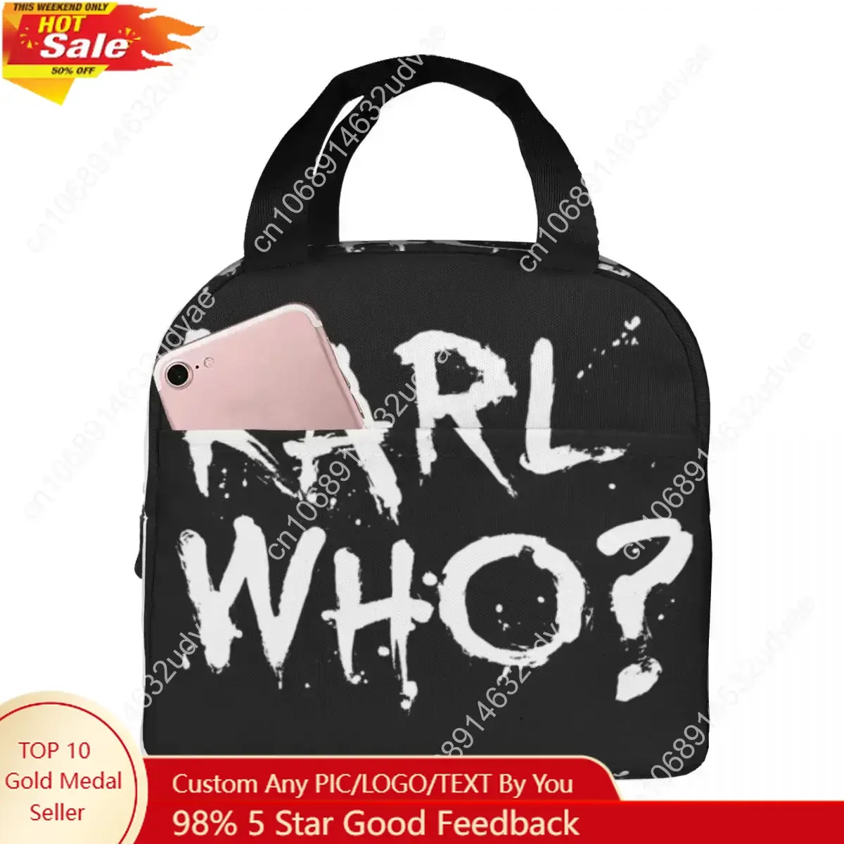 Lunchtasche für Damen und Kind – Women'S Karl Bags Bewertung und Preis