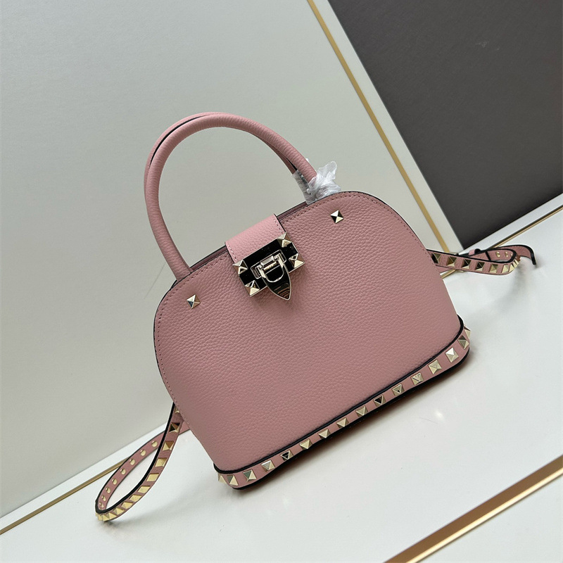 Damen Echtleder Mini-Muschelta – Women'S Retro Bags Bewertung und Preis