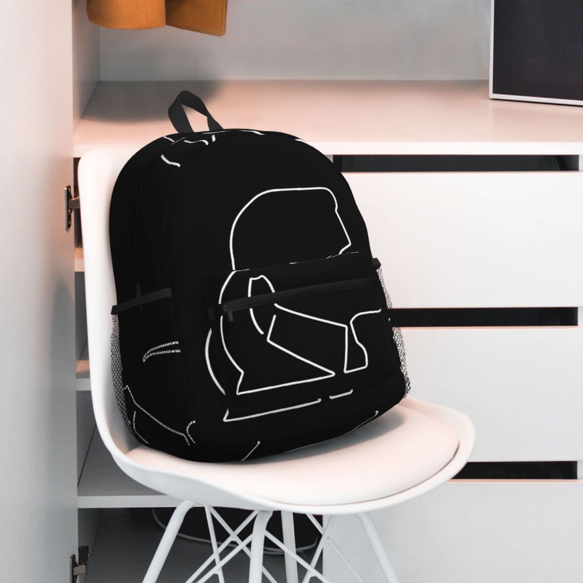Karl Who Rucksack, Tagesrucksa – Women'S Karl Bags Bewertung und Preis