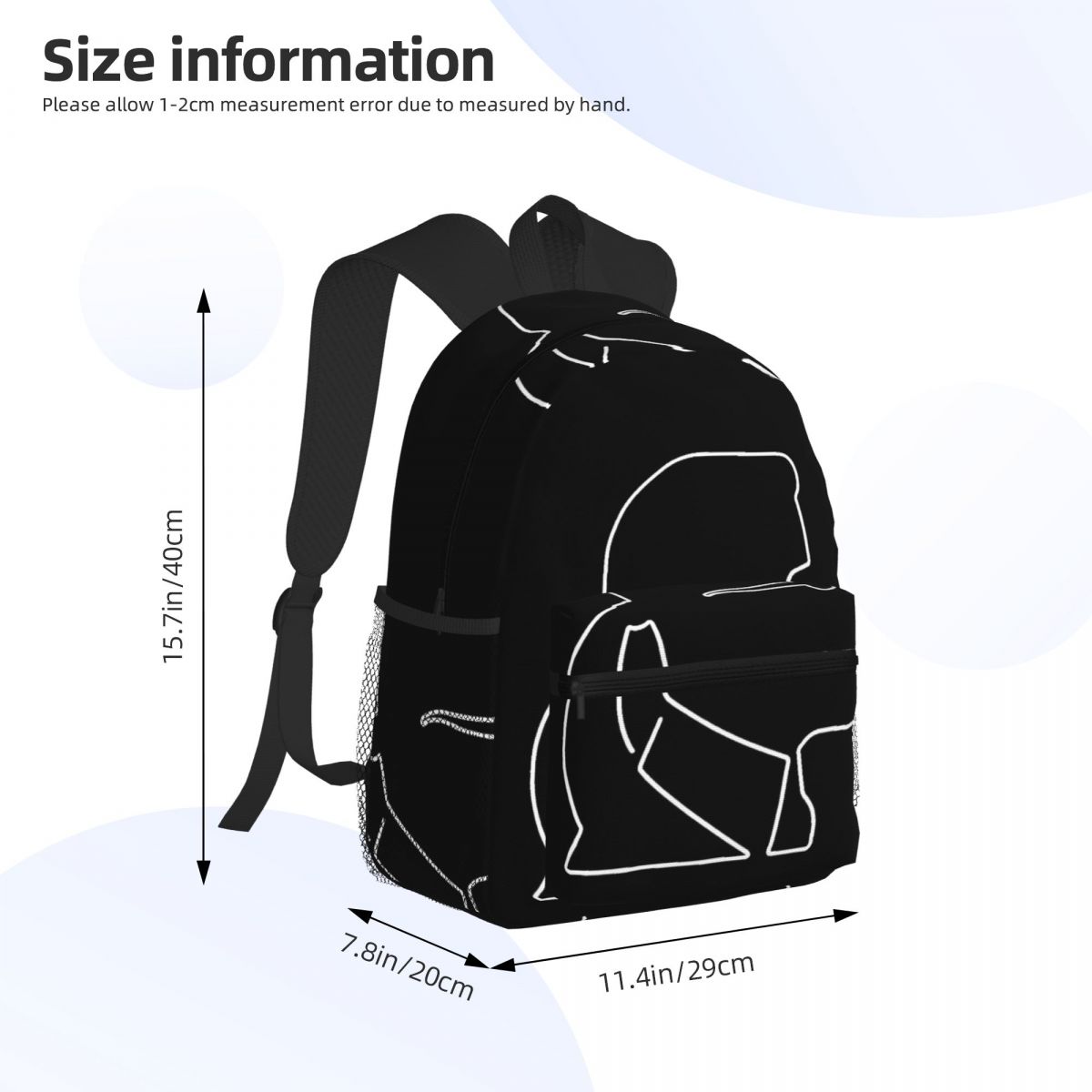 Karl Who Rucksack, Tagesrucksa – Women'S Karl Bags Bewertung und Preis