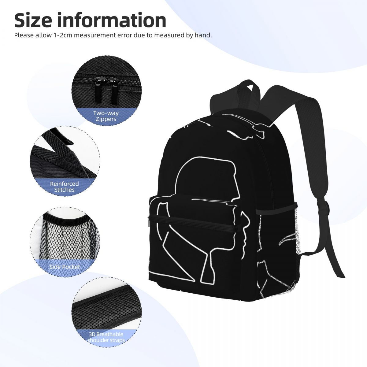 Karl Who Rucksack, Tagesrucksa – Women'S Karl Bags Bewertung und Preis