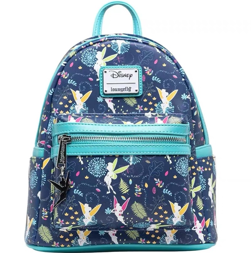 Neuer rosafarbener Mini-Rucksa – Mini Backpack Women Bewertung und Preis