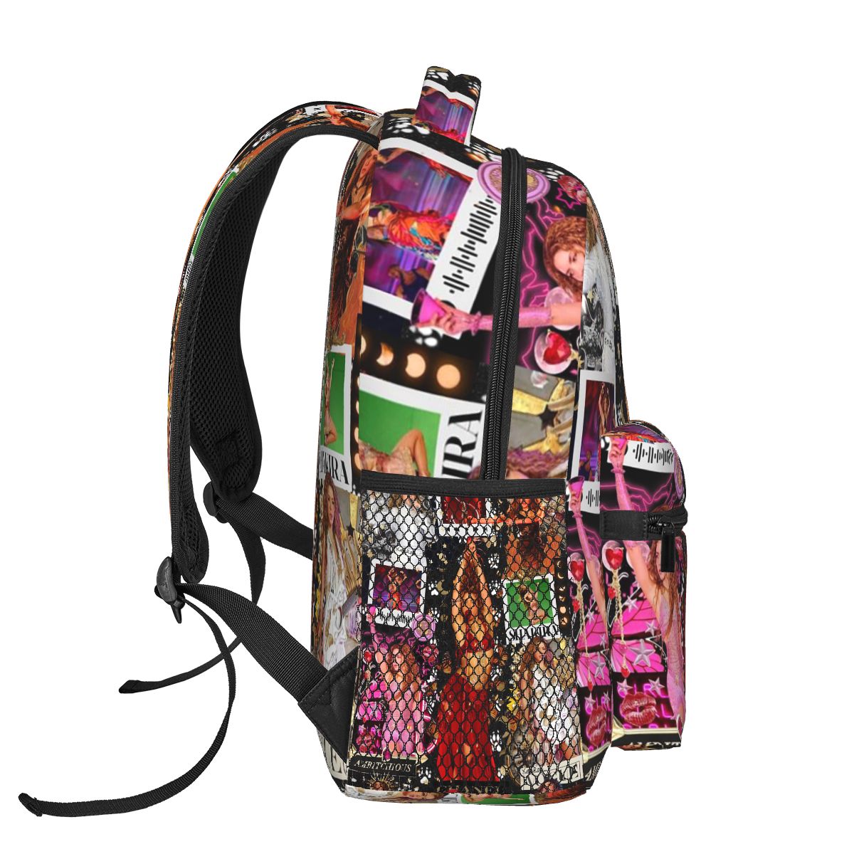 Shakira Hawaiian Travel Print  – Women Bags Discount Bewertung und Preis