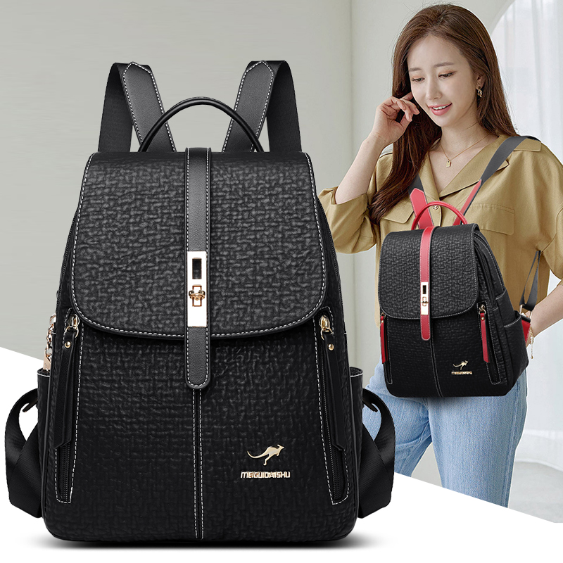 Mode Rucksäcke Weibliche Hohe  – Mini Backpack Women Bewertung und Preis
