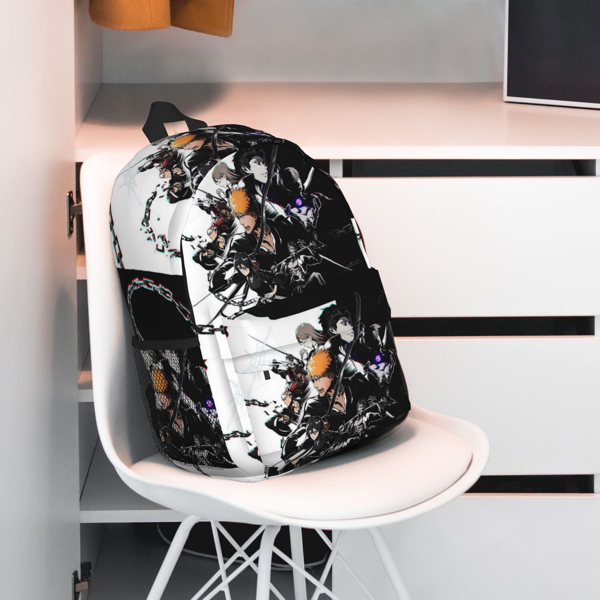 Ichigo Kurosaki Bleach ‌   Ani – Women Bags Discount Bewertung und Preis