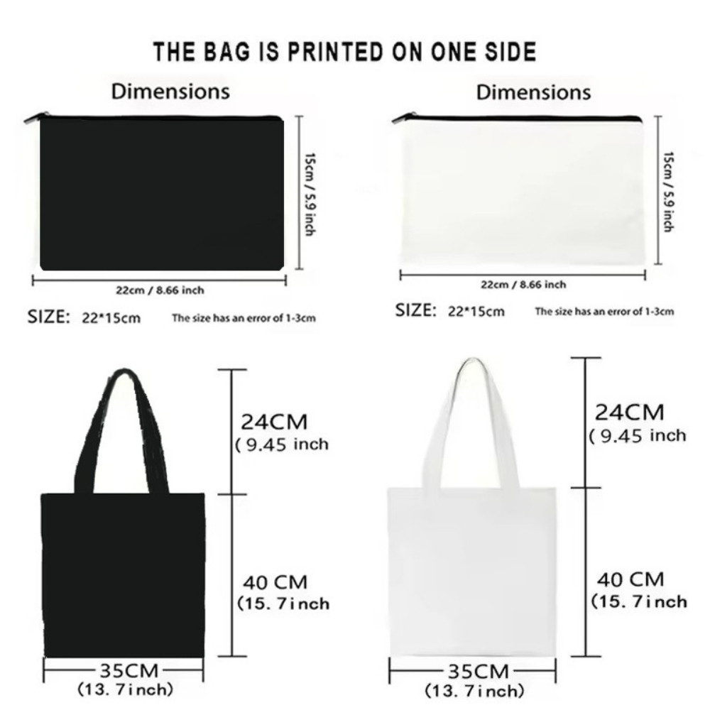 Ästhetische London-Grafik-Lein – Women Bags Uk Bewertung und Preis