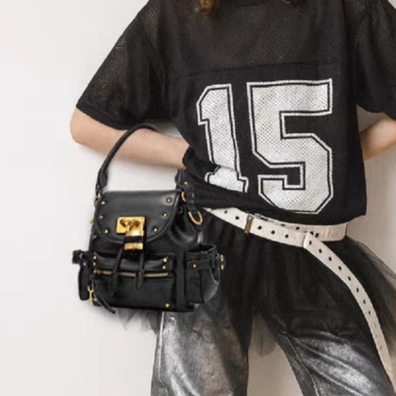 Retro Amerikanische Hobo-Handt – Women'S Retro Bags Bewertung und Preis