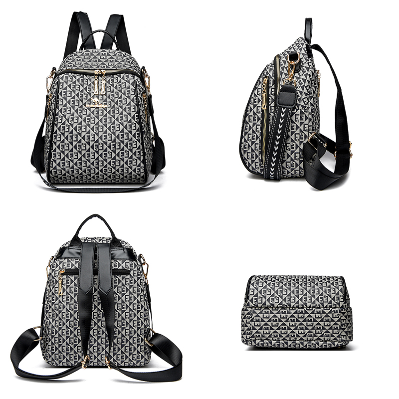 2024 neue Mode Retro Damen Ruc – Women'S Retro Bags Bewertung und Preis