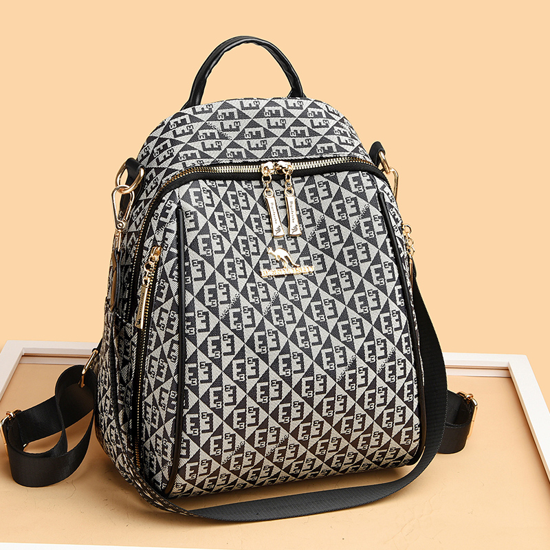 2024 neue Mode Retro Damen Ruc – Women'S Retro Bags Bewertung und Preis