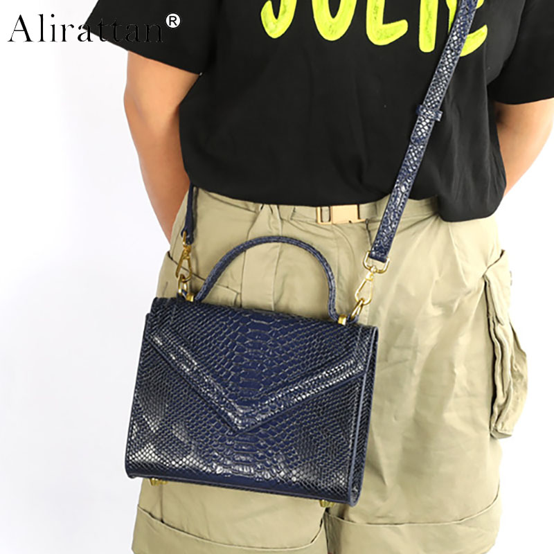 Dubai Frauen Neue Schlange Mus – Women Bags In Dubai Bewertung und Preis