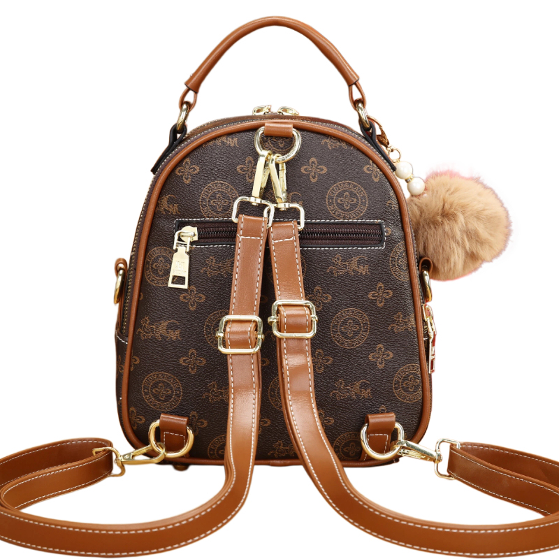 3-teiliges Damen-Taschenset, l – Mini Backpack Women Bewertung und Preis
