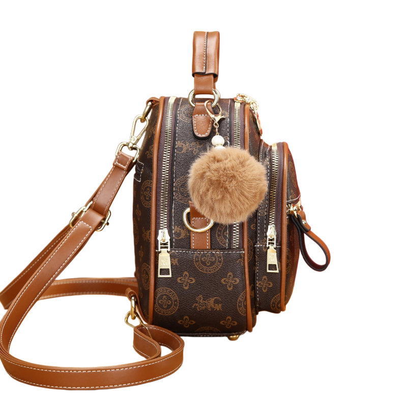3-teiliges Damen-Taschenset, l – Mini Backpack Women Bewertung und Preis