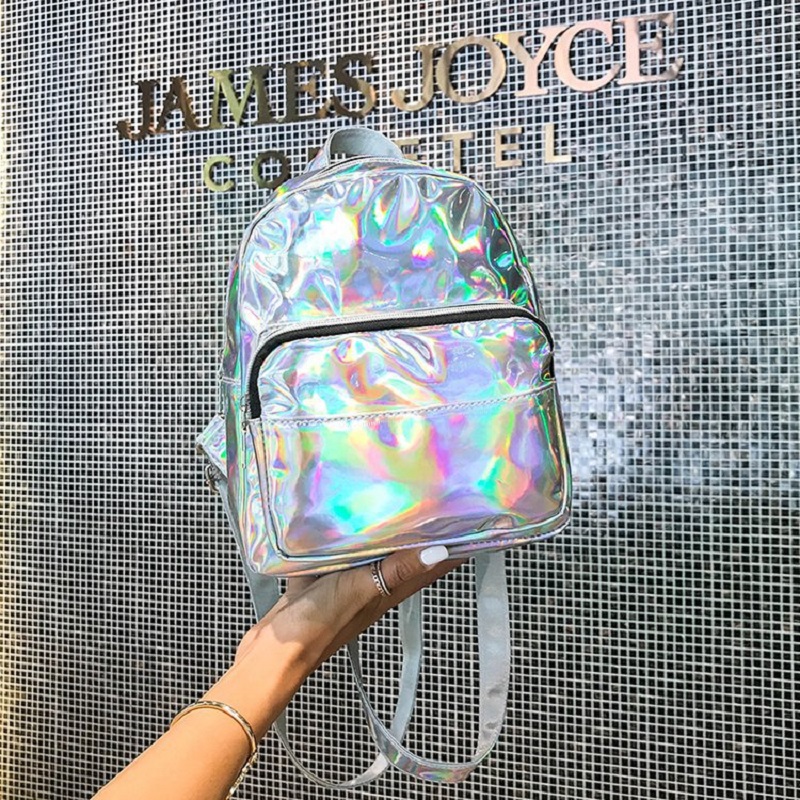 2025, modischer Laser-Rucksack – Mini Backpack Women Bewertung und Preis