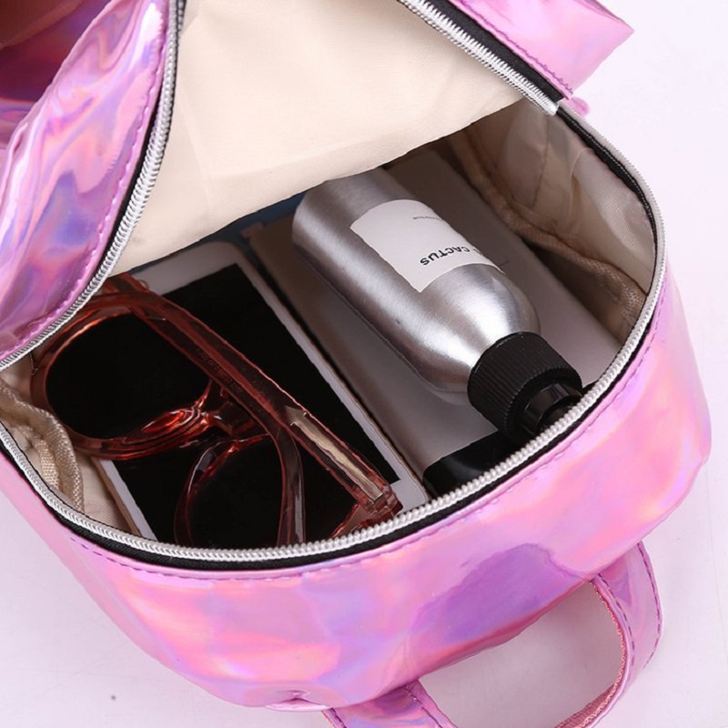 2025, modischer Laser-Rucksack – Mini Backpack Women Bewertung und Preis
