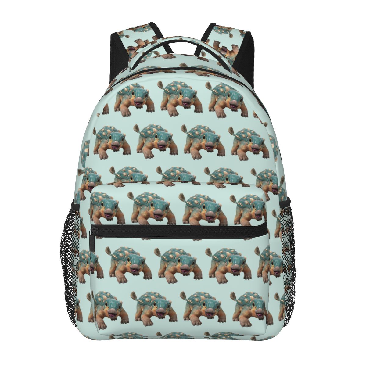 Bumpy Ankylosaurus Magniventri – Women Bags Discount Bewertung und Preis