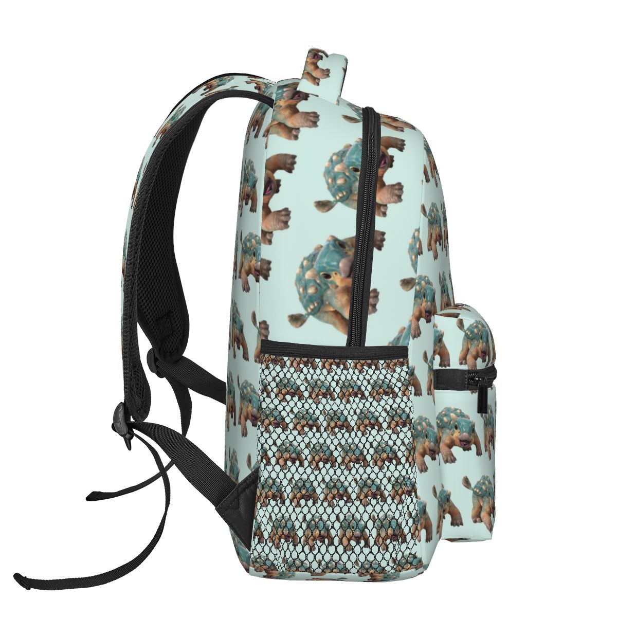Bumpy Ankylosaurus Magniventri – Women Bags Discount Bewertung und Preis