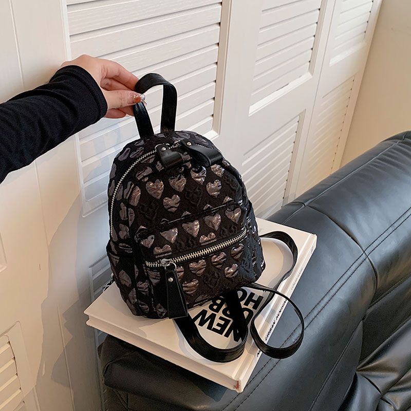 Mini-Rucksack für Frauen neue  – Mini Backpack Women Bewertung und Preis