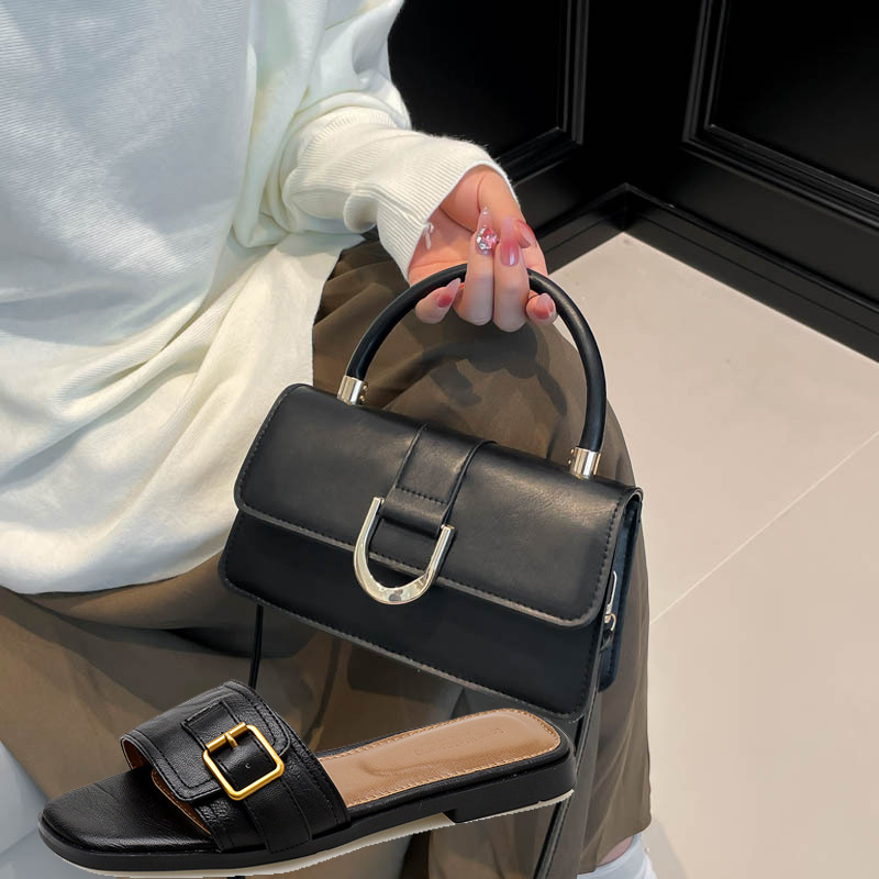 Damen Sommer Neue Retro Eckige – Women'S Retro Bags Bewertung und Preis