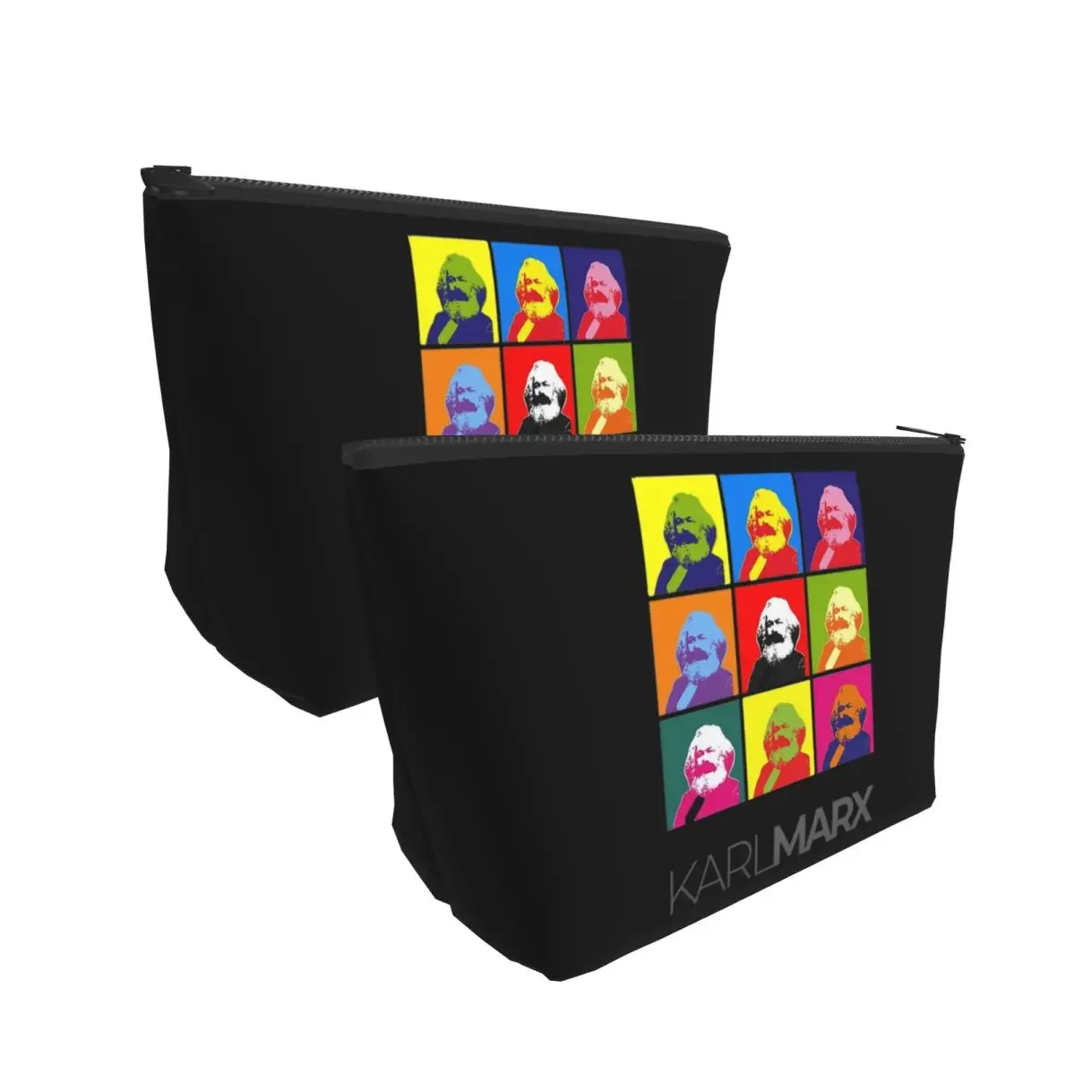 Karl Marx Kosmetiktasche für D – Women'S Karl Bags Bewertung und Preis