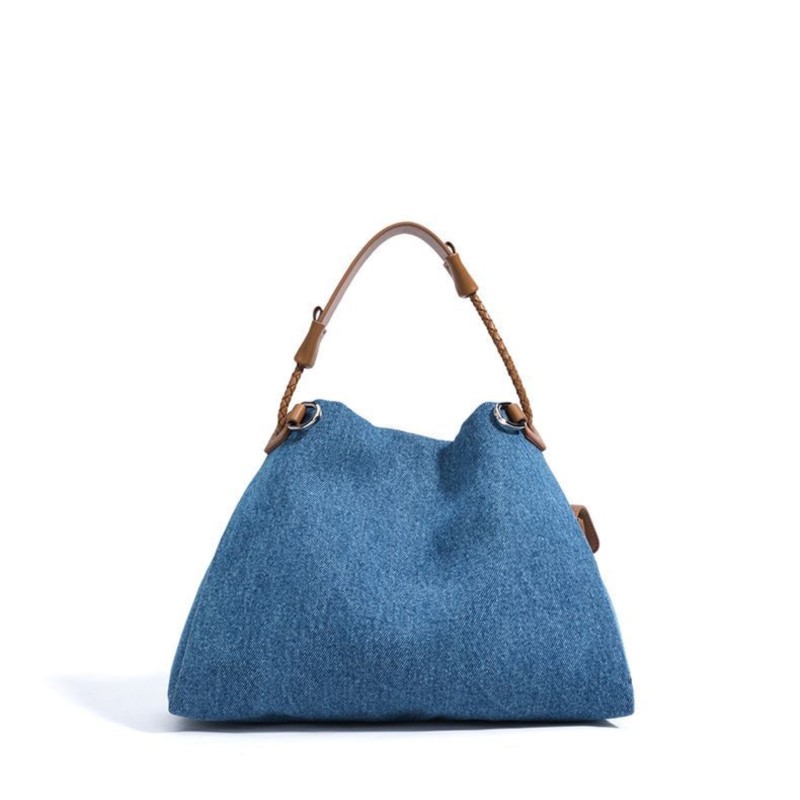 JIAERDI High Street Denim Eime – Women Bags Jeans Bewertung und Preis
