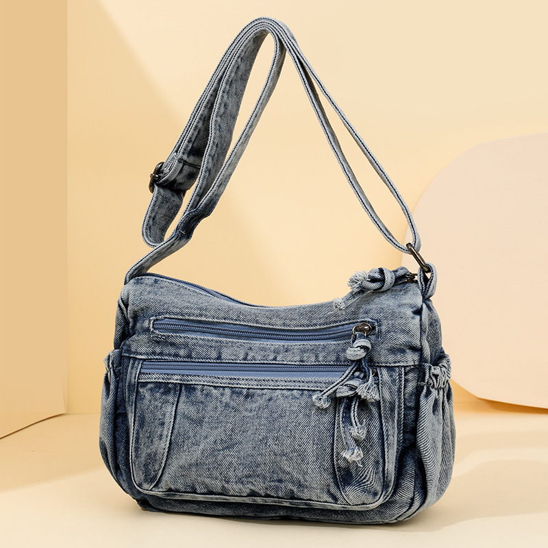 Frauen Retro Reise Schlinge Um – Women Bags Jeans Bewertung und Preis