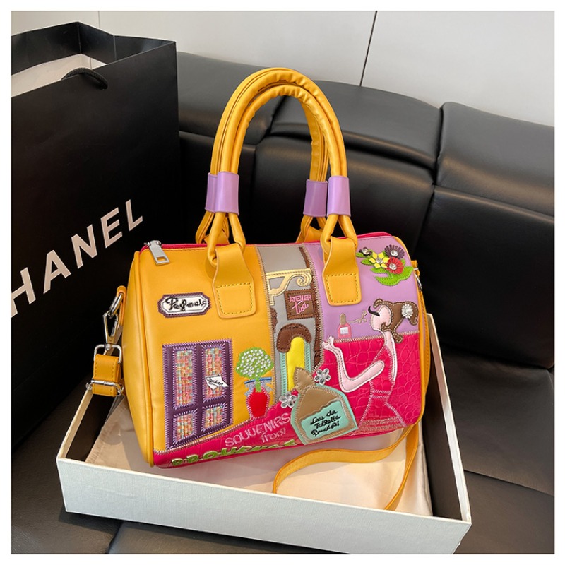 PU Neue Persönlichkeit Stilvol – Women Bags Discount Bewertung und Preis
