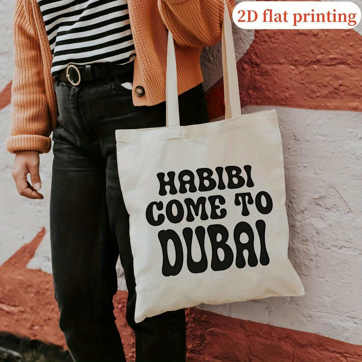 Tote Bag LZ250531 – Minimalist – Women Bags In Dubai Bewertung und Preis