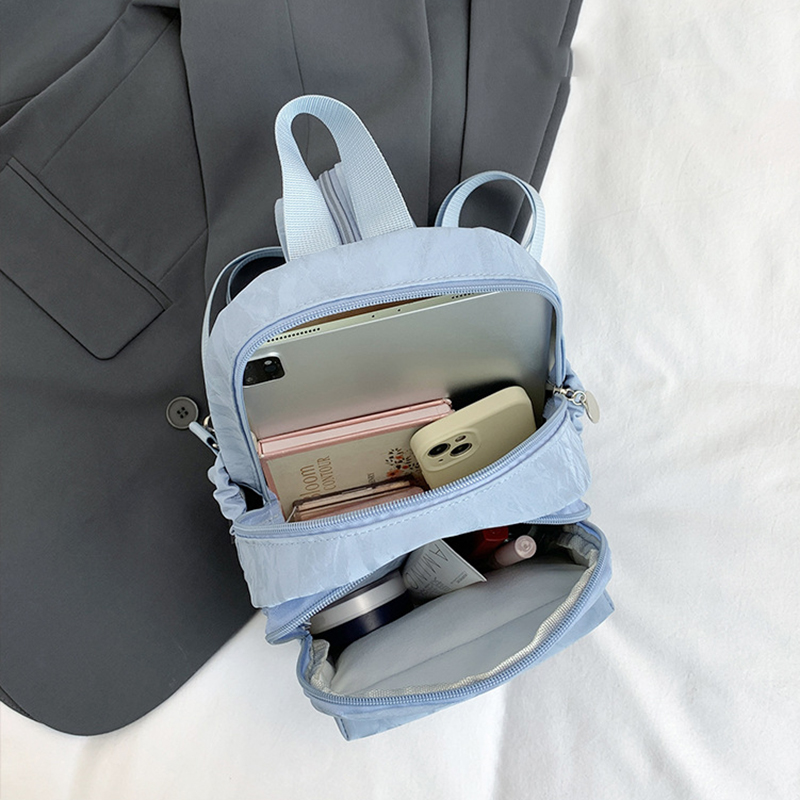 Mini-Rucksack für Frauen 2024, – Mini Backpack Women Bewertung und Preis