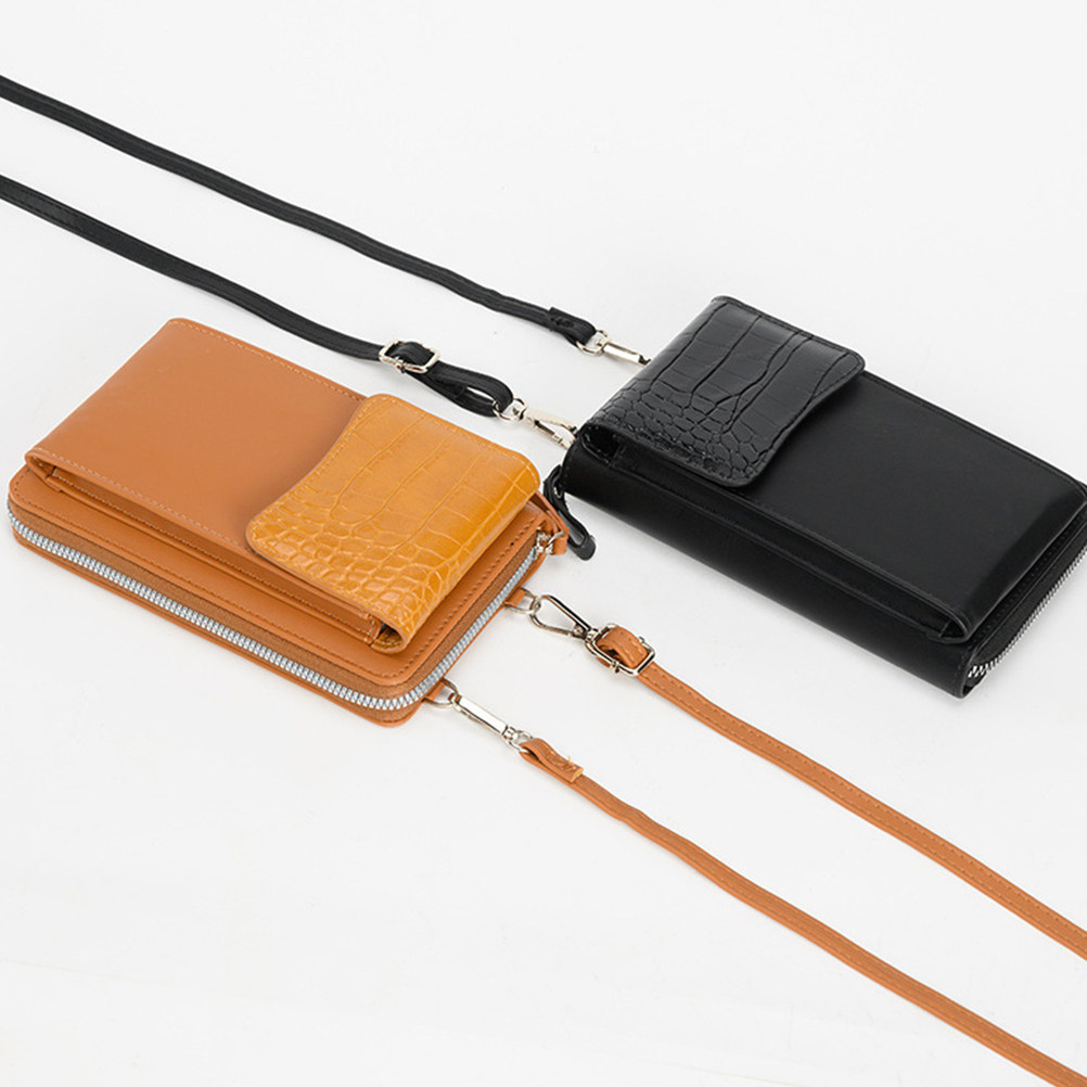Handytasche zum Umhängen, klei – Women Bags Purses Bewertung und Preis