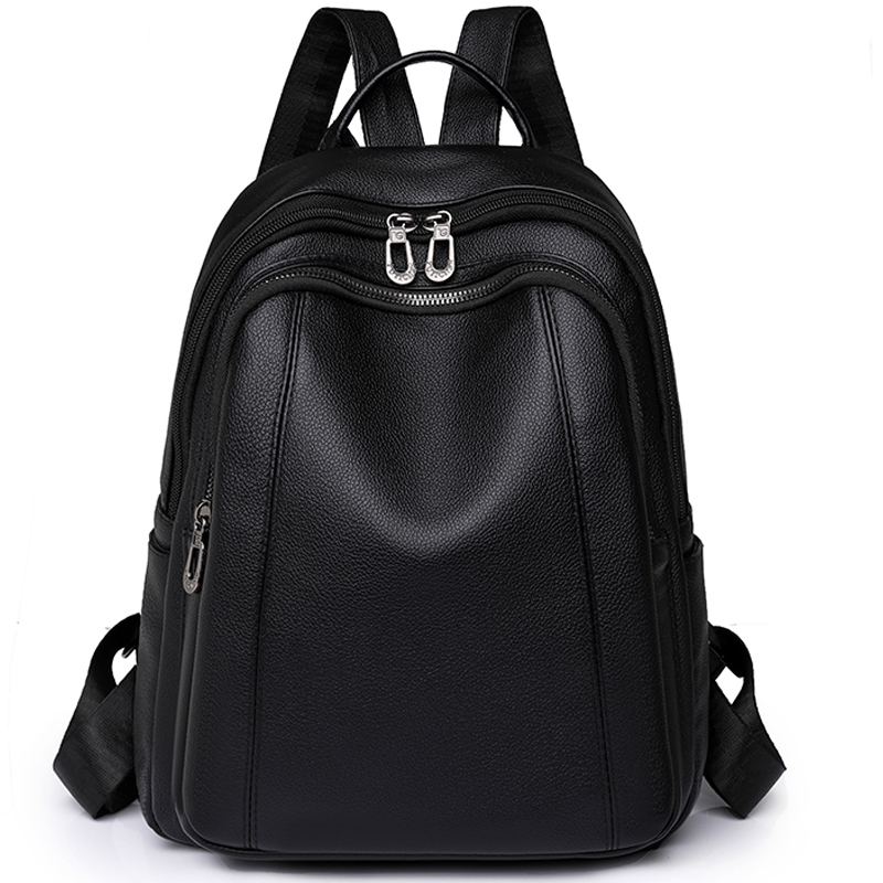 Hohe Qualität Leder Rucksack F – Mini Backpack Women Bewertung und Preis