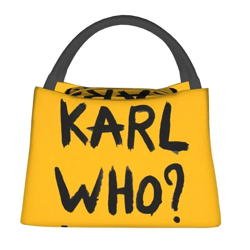 Karl Who Isolierte Lunch-Tasch – Women'S Karl Bags Bewertung und Preis