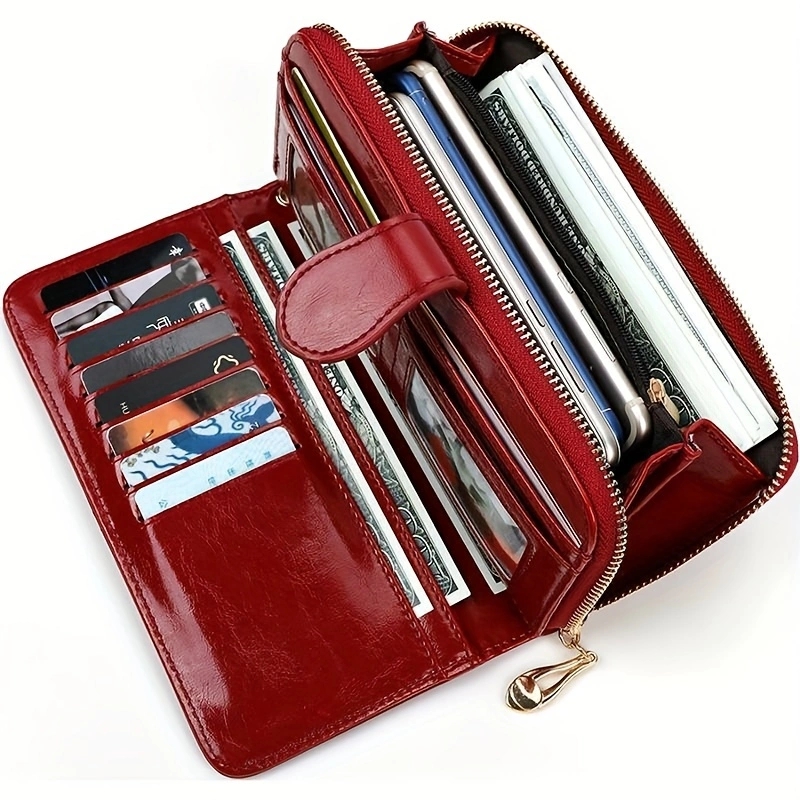 Heißer Verkauf Frauen Brieftas – Women Bags Discount Bewertung und Preis