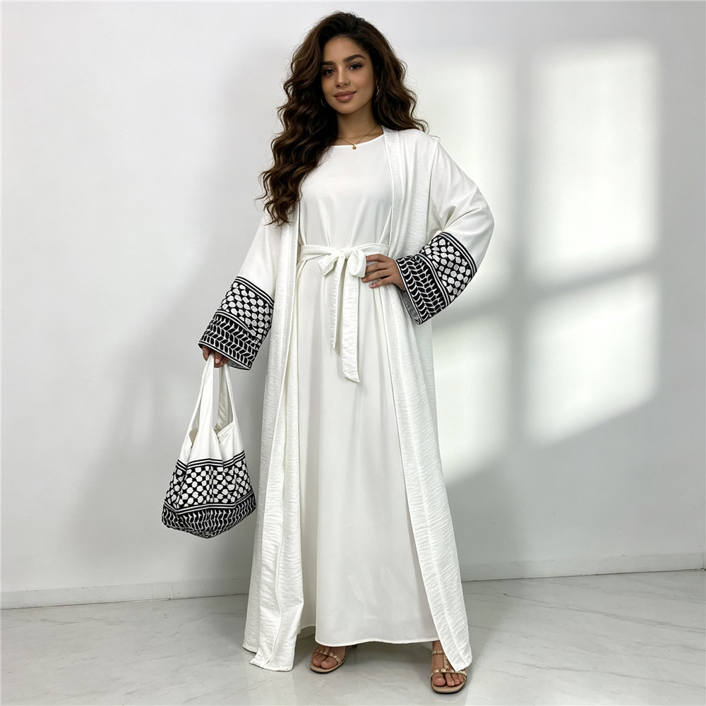 Ramadan Offene Abaya und Tasch – Women Bags In Dubai Bewertung und Preis