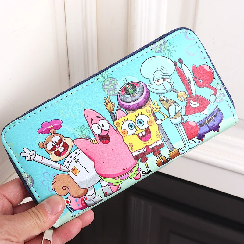 Neue SpongeBob Schwammkopf Lan – Women Bags Purses Bewertung und Preis