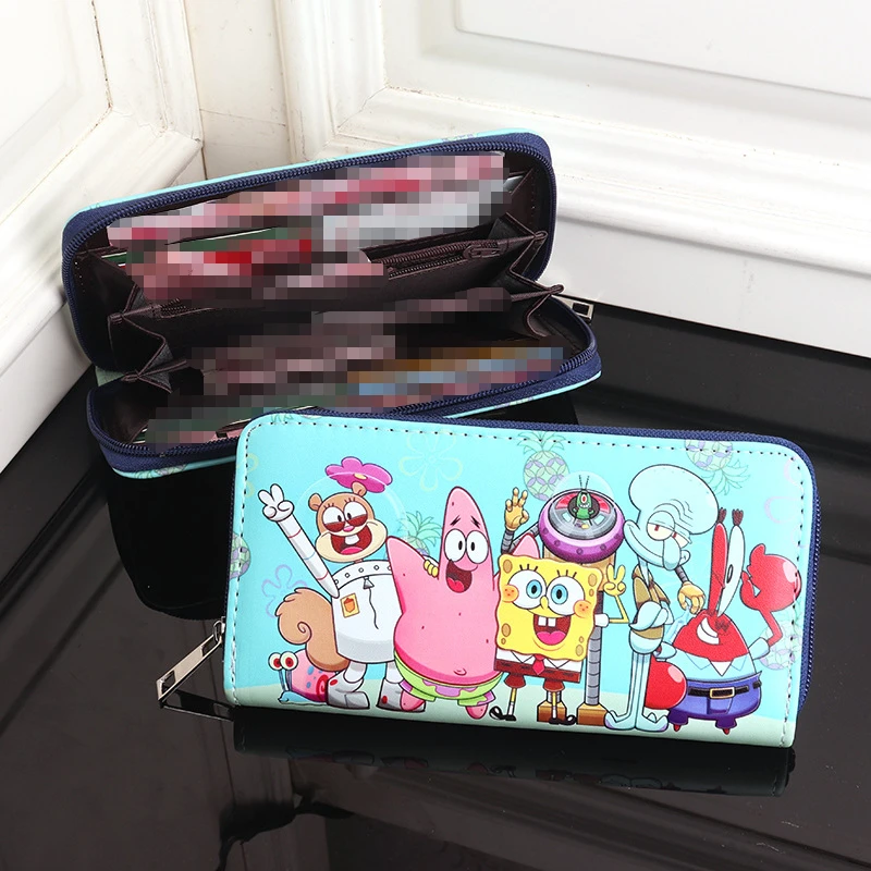 Neue SpongeBob Schwammkopf Lan – Women Bags Purses Bewertung und Preis