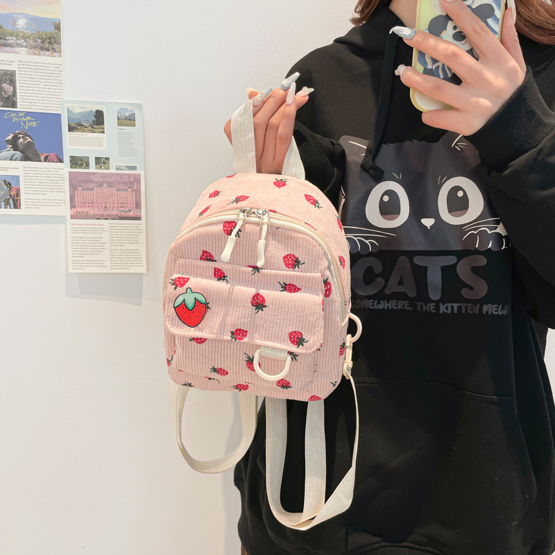Stylischer Kleiner Rucksack fü – Mini Backpack Women Bewertung und Preis