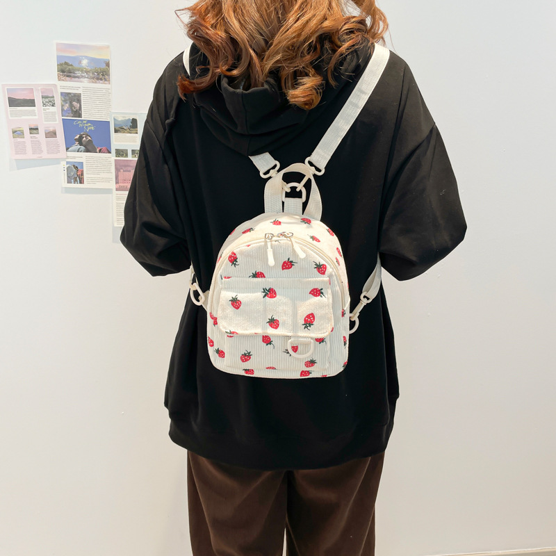 Stylischer Kleiner Rucksack fü – Mini Backpack Women Bewertung und Preis