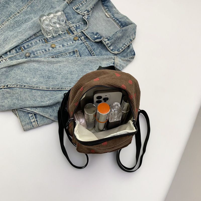 Stylischer Kleiner Rucksack fü – Mini Backpack Women Bewertung und Preis