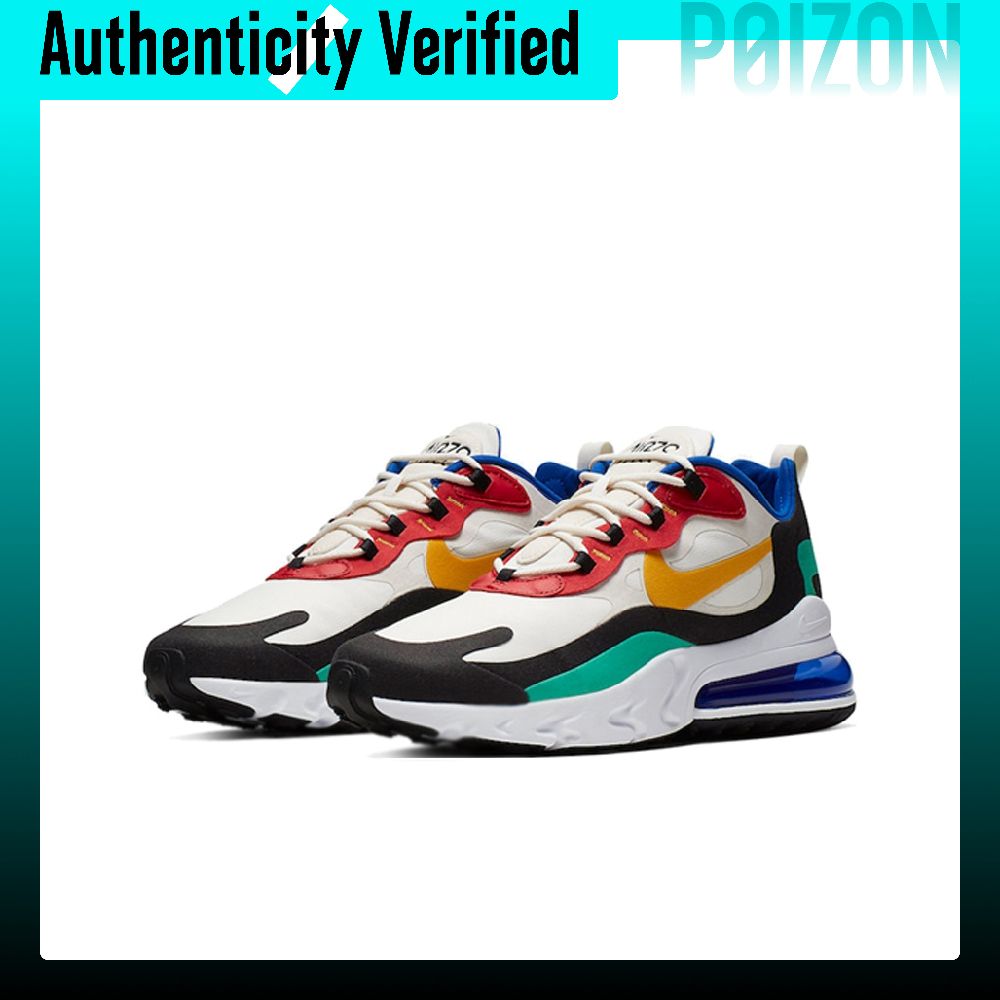 Nike Air Max 270 Laufschuhe, U – Nike Shoes Air Max 270 Bewertung und Preis
