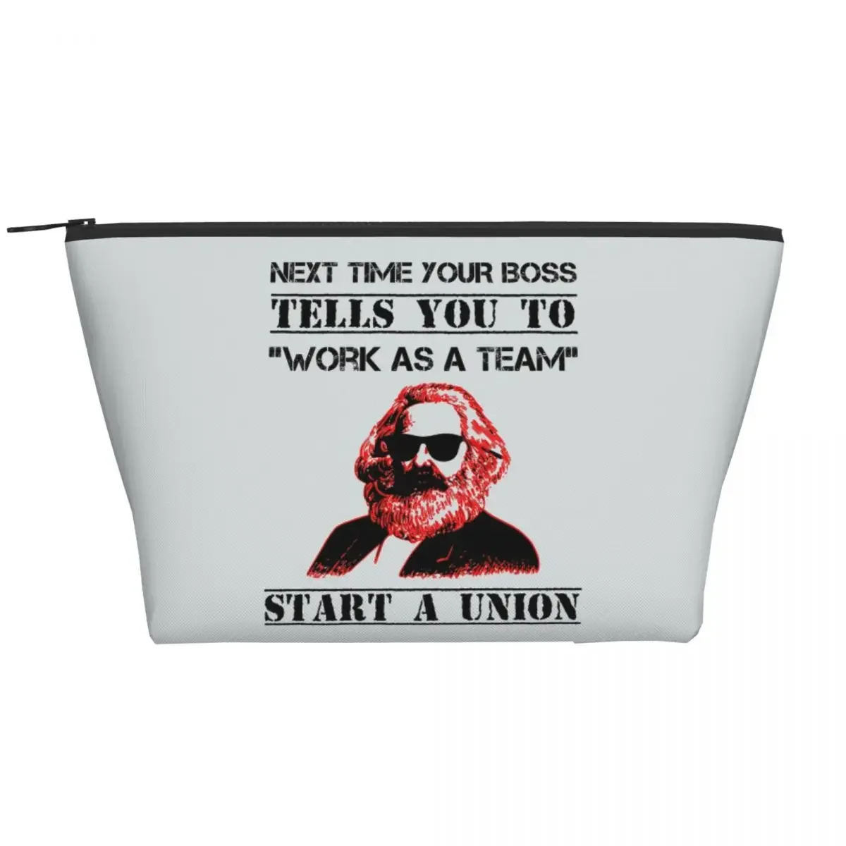 Karl Marx Kosmetiktasche für D – Women'S Karl Bags Bewertung und Preis