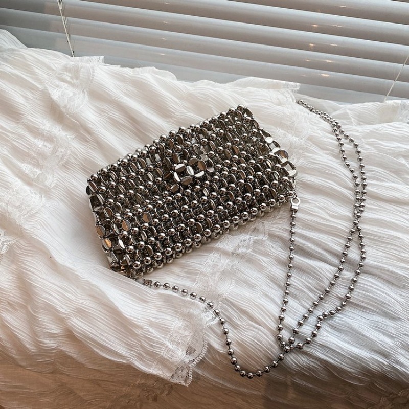 PU-Luxus-Abendtaschen in Unifa – Women Bags Discount Bewertung und Preis