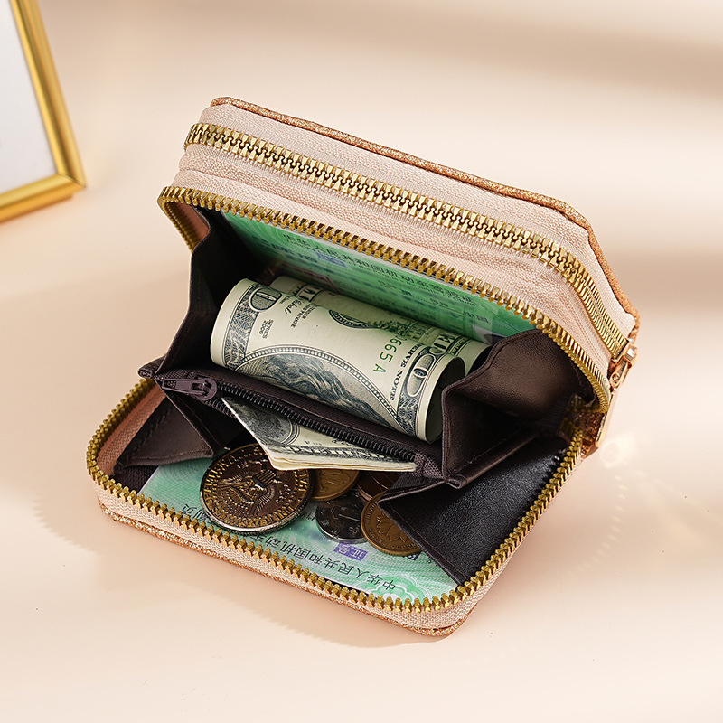 K-poB Figuren-Geldbörsen für D – Women Bags Purses Bewertung und Preis